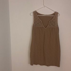 simple dress